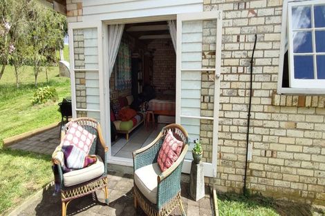 Photo of property in 1237 Waingaro Road, Glen Massey, Ngaruawahia, 3793