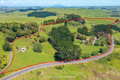 Photo of property in 865 Waikaretu Valley Road, Glen Murray, Tuakau, 2695