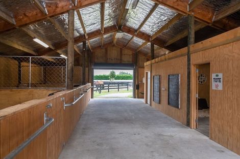 Photo of property in 210 Lawford Road, West Melton, Christchurch, 7676