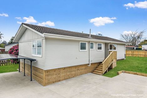 Photo of property in 28 Carrington Crescent, Tokoroa, 3420