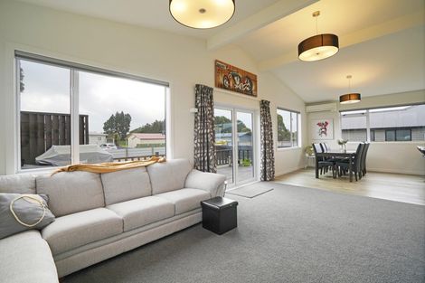 Photo of property in 91 Vernon Street, Kingswell, Invercargill, 9812