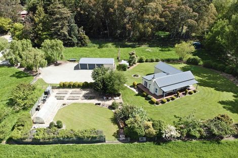 Photo of property in 693 Pleasant Point Highway, Levels, Timaru, 7975