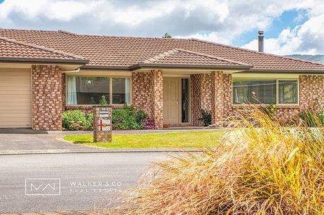 Photo of property in 8 Beechwood Way, Te Marua, Upper Hutt, 5018