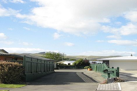 Photo of property in 17 Rosewood Place, Redwoodtown, Blenheim, 7201