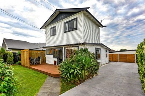 Photo of property in 115 Tedder Avenue, North New Brighton, Christchurch, 8083