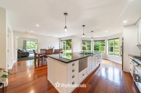 Photo of property in 363b Main Road North, Brown Owl, Upper Hutt, 5018