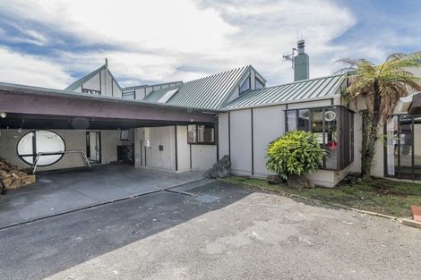 Photo of property in 44a Read Street, Levin, 5510