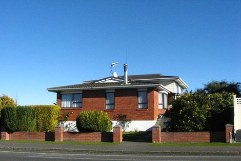 Photo of property in 124 Lindisfarne Street, Richmond, Invercargill, 9810