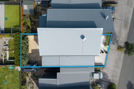 Photo of property in 33 Wallace Road, Hobsonville, Auckland, 0616