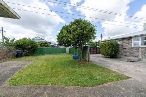 Photo of property in 587 Queen Street East, Levin, 5510