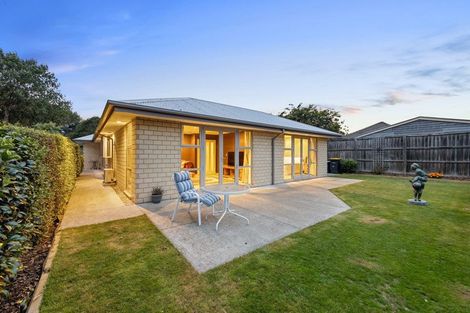 Photo of property in 36a Woodbury Street, Avonhead, Christchurch, 8042