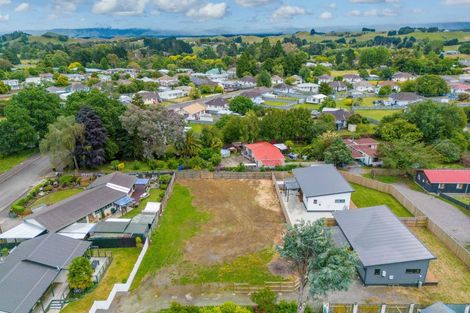 Photo of property in 23 Guy Street, Dannevirke, 4930