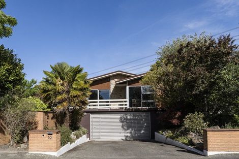 Photo of property in 10 Hartford Street, Burnside, Christchurch, 8053