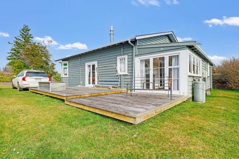 Photo of property in 2 Maire Way, Ohakune, 4625