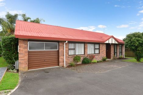 Photo of property in 3/21 Enderley Avenue, Enderley, Hamilton, 3214