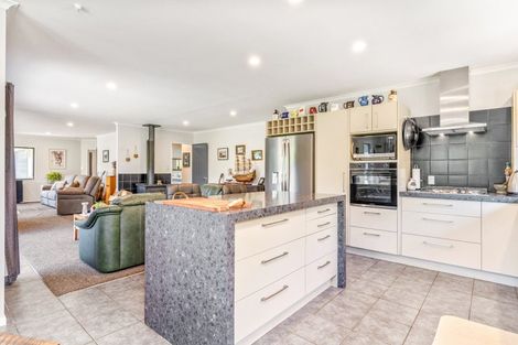 Photo of property in 5523 Masterton Castlepoint Road, Tinui, Masterton, 5889