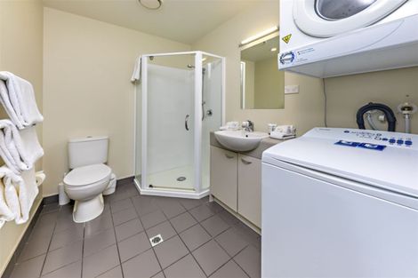 Photo of property in Proximity Apartments, 508/17 Osterley Way, Manukau, Auckland, 2104