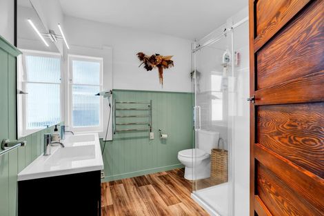 Photo of property in 21 Dives Avenue, Hawera, 4610