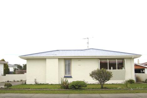 Photo of property in 244 Conyers Street, Strathern, Invercargill, 9812