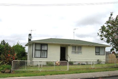 Photo of property in 3 Coppins Road, Mount Wellington, Auckland, 1062