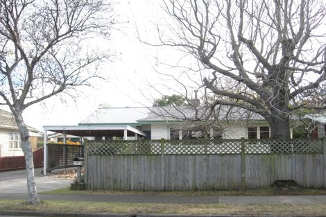 Photo of property in 14 Morgan Avenue, Marewa, Napier, 4110