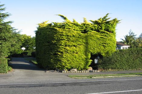 Photo of property in 34 High Street, Leeston, 7632