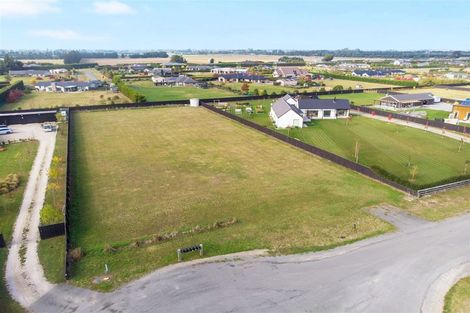 Photo of property in 58 Norris Drive, Swannanoa, Kaiapoi, 7692