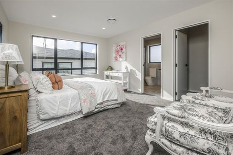 Photo of property in 7 Bendridge Street, Flat Bush, Auckland, 2019