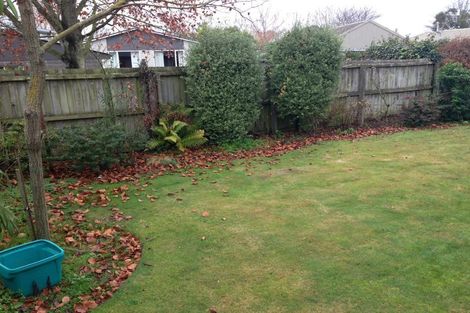 Photo of property in 348 Memorial Avenue, Burnside, Christchurch, 8053