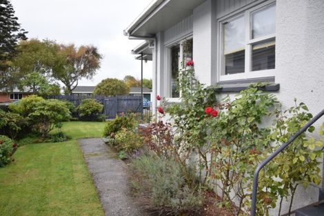 Photo of property in 110 Macmaster Street, Richmond, Invercargill, 9810