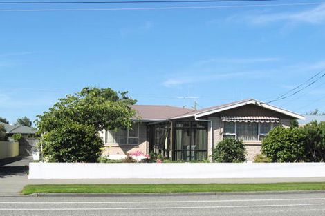 Photo of property in 5 Mountain View Road, Glenwood, Timaru, 7910