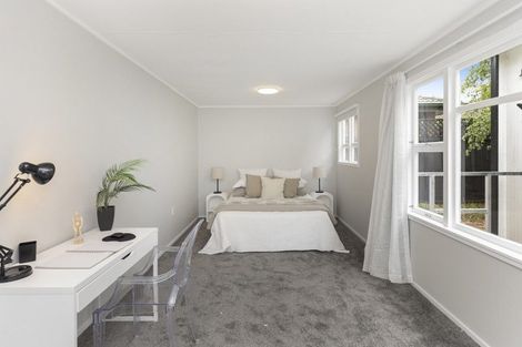 Photo of property in 5 Forsyth Street, Spreydon, Christchurch, 8024