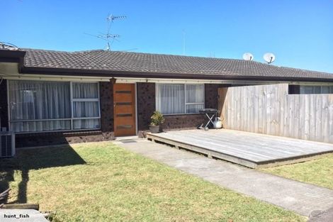 Photo of property in 3/36 Bertrand Road, Mount Wellington, Auckland, 1060