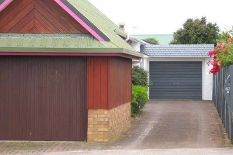 Photo of property in 43a Walmer Road, Point Chevalier, Auckland, 1022