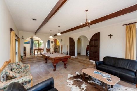 Photo of property in 7 Telford Terrace, Oakura, 4314