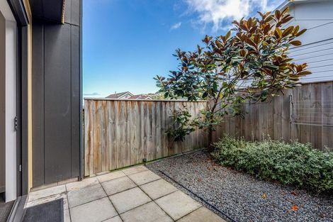 Photo of property in 12/20 Trent Street, Island Bay, Wellington, 6023
