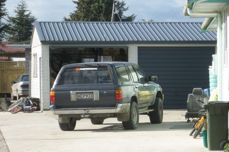 Photo of property in 68 Puriri Crescent, Edgecumbe, 3120