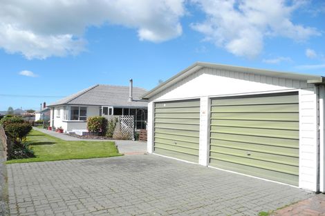 Photo of property in 46 Opie Street, Waimate, 7924