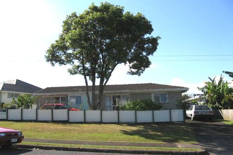 Photo of property in 4 Tane Street, New Lynn, Auckland, 0600