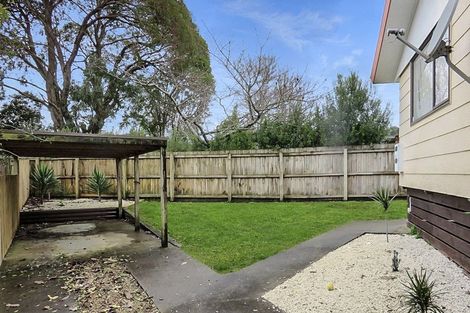 Photo of property in 1/7 Inca Place, Red Hill, Papakura, 2110