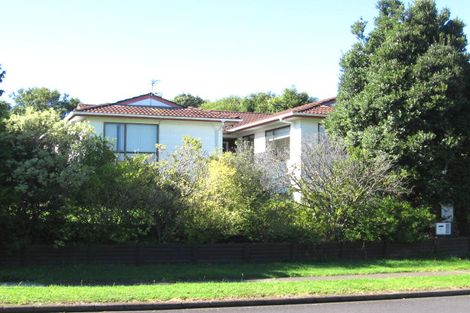 Photo of property in 56 Marendellas Drive, Bucklands Beach, Auckland, 2014