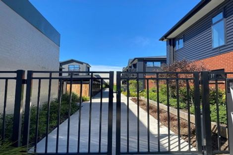 Photo of property in 4/8 Wilmer Street, Christchurch Central, Christchurch, 8011