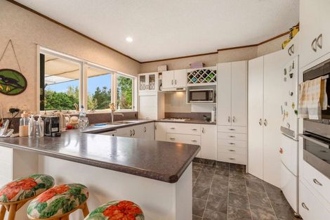 Photo of property in 674 Kelvin Grove Road, Kelvin Grove, Palmerston North, 4470