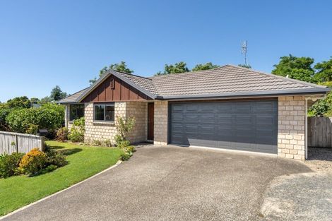 Photo of property in 3 Oteki Park Drive, Welcome Bay, Tauranga, 3112