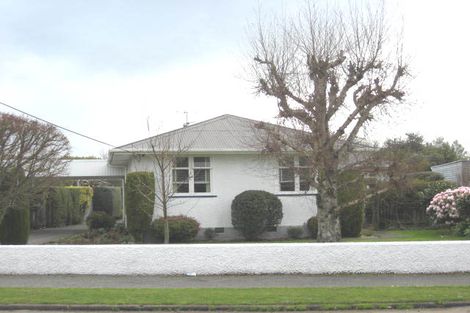 Photo of property in 100 South Road, Solway, Masterton, 5810
