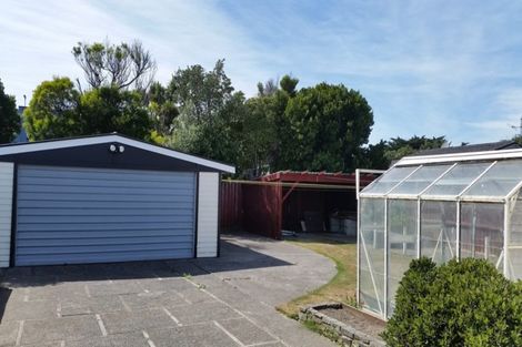 Photo of property in 91 Rocking Horse Road, Southshore, Christchurch, 8062