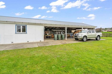 Photo of property in 37 Coutts Road, Gore, 9710