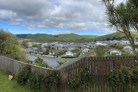 Photo of property in 17 Tarras Grove, Kelson, Lower Hutt, 5010