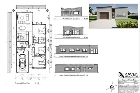 Photo of property in 4 Quail Way, Waitarere, Levin, 5510