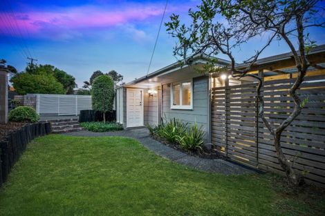 Photo of property in 206 Upper Harbour Drive, Greenhithe, Auckland, 0632